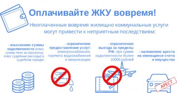 «Как оплатить счета за ЖКУ в условиях пандемии коронавируса»: рекомендации для жителей России